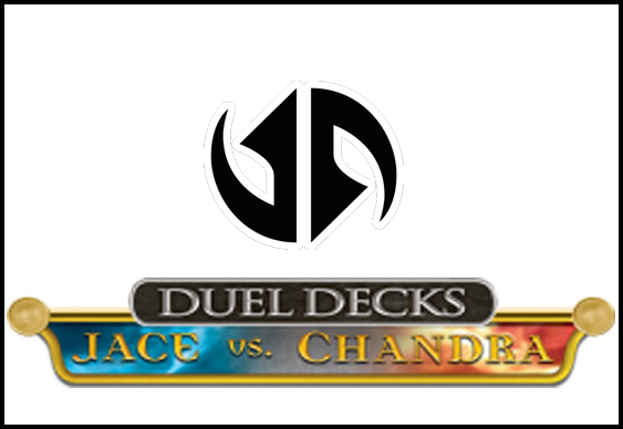 Duel decks jace vs chandra